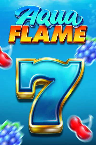 robycasino aqua frame