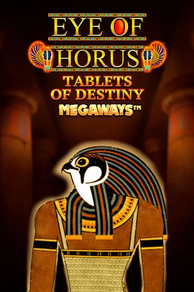 robycasino eye of horus